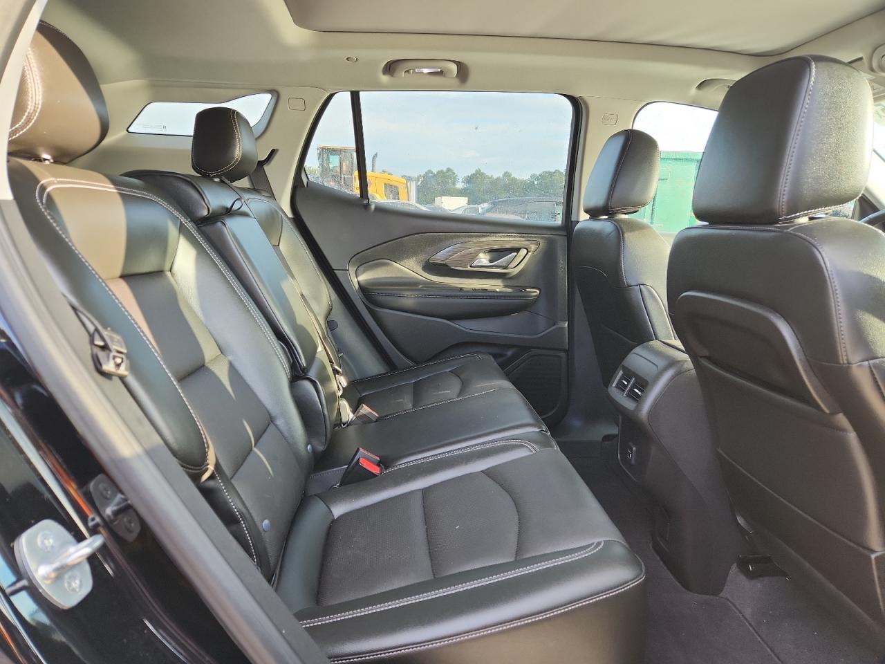 2022 GMC Terrain Slt VIN: 3GKALPEV8NL290186 Lot: 85152415