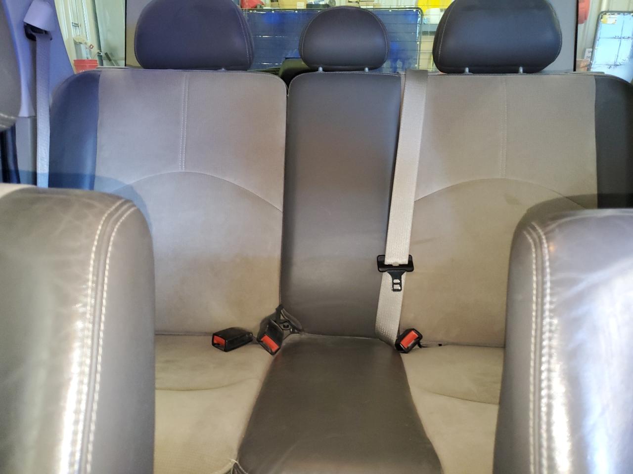 2008 Mercury Mariner Premier VIN: 4M2CU97148KJ41636 Lot: 90877095