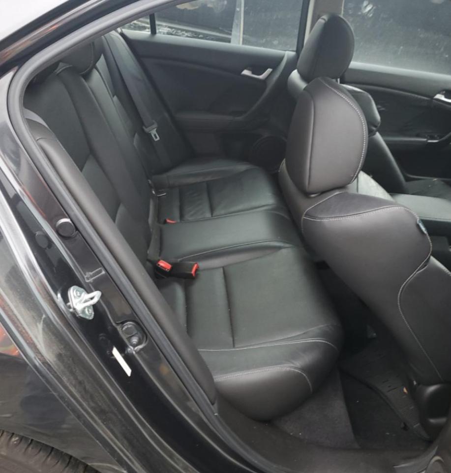2013 Acura Tsx Tech VIN: JH4CU2F65DC004721 Lot: 86598835