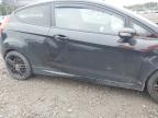 2013 FORD FIESTA 1.6 ECOBOOST ST-2 3DR for sale at Copart EAST KILBRIDE