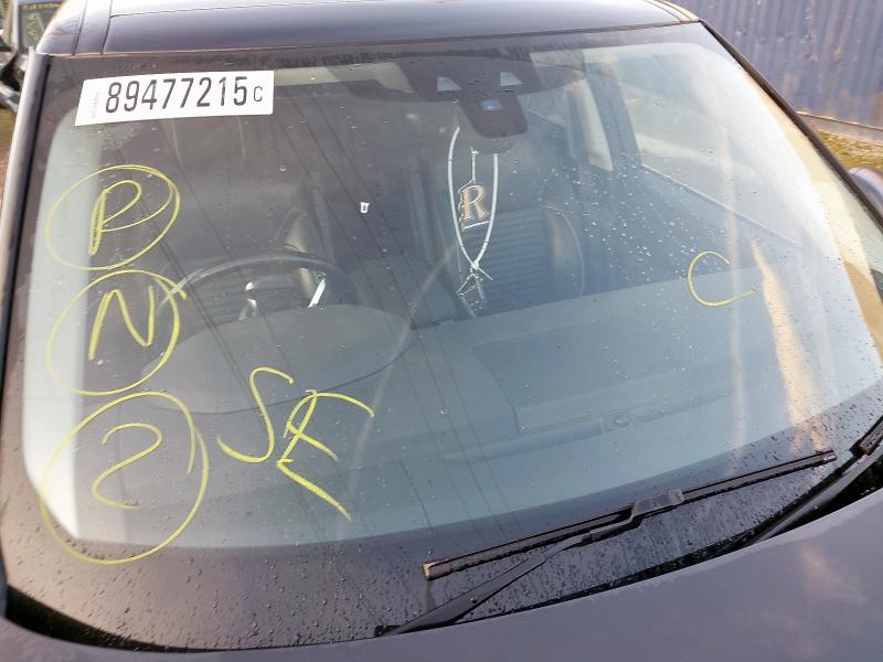 2017 LAND ROVER DISCOVERY 3.0 TD6 HSE 5DR AUTO