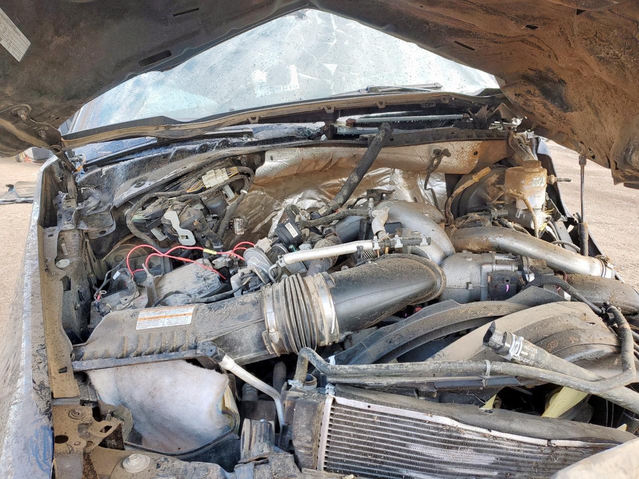 2023 Ford F350 Super Duty VIN: 1FT8W3BT2PED08925 Lot: 84914185