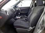 2013 NISSAN JUKE 1.5 DCI N-TEC 5DR [START STOP] for sale at Copart WESTBURY