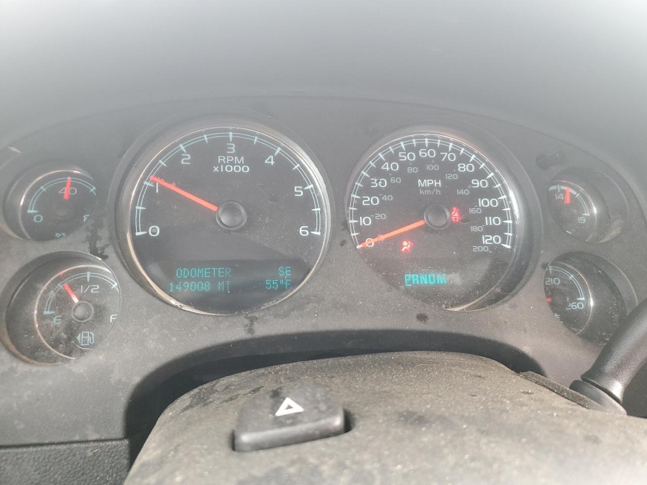 2011 GMC Sierra C2500 Slt VIN: 1GT111CG3BF211919 Lot: 84467455