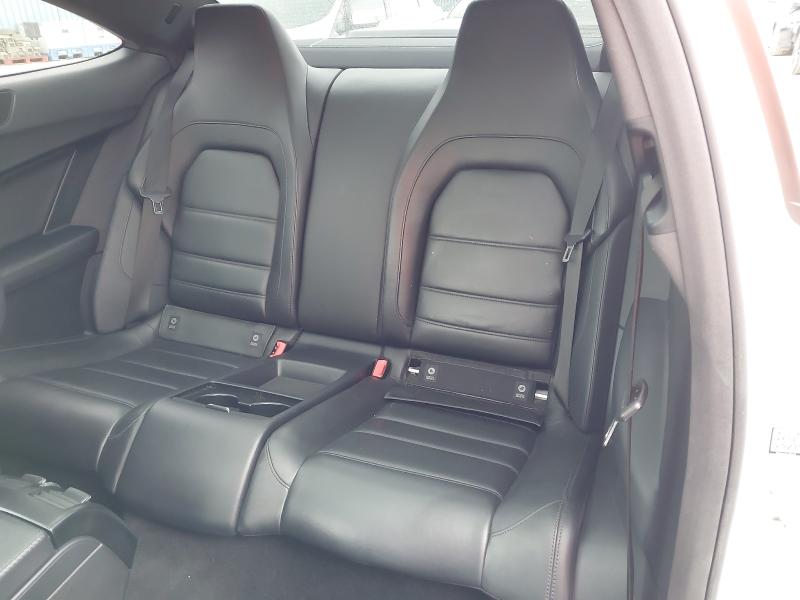 2013 MERCEDES-BENZ C CLASS C63 2DR AUTO