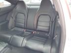 2013 MERCEDES-BENZ C CLASS C63 2DR AUTO for sale at Copart ROCHFORD