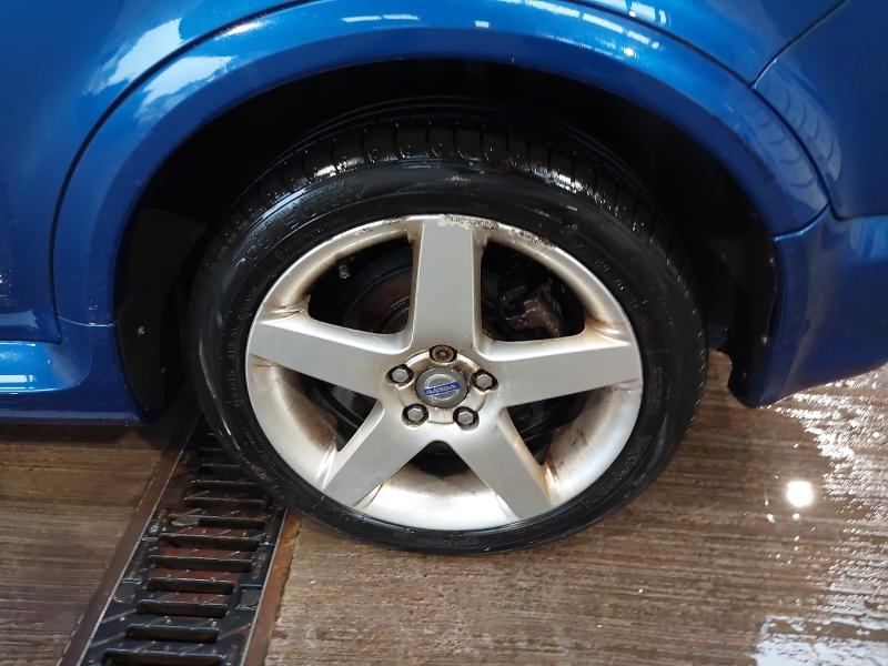 2009 VOLVO C30 SPORT 16V 