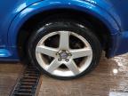 2009 VOLVO C30 SPORT 16V  for sale at Copart EAST KILBRIDE