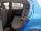 2004 TOYOTA YARIS T SPIRIT  for sale at Copart CHESTER