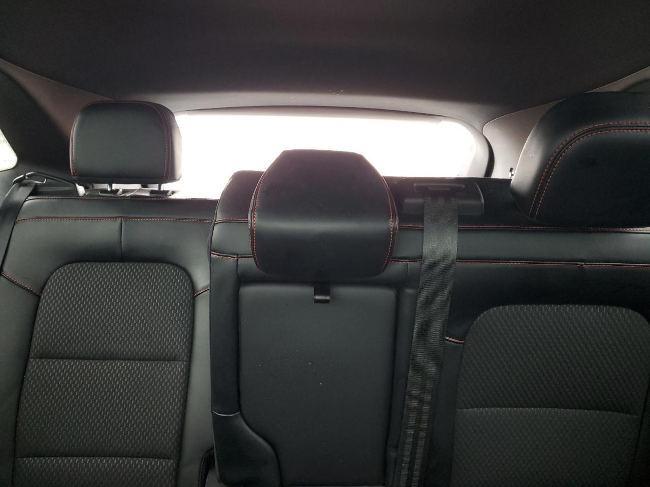 2023 Ford Escape St Line Select VIN: 1FMCU9NZ4PUB17883 Lot: 85908245