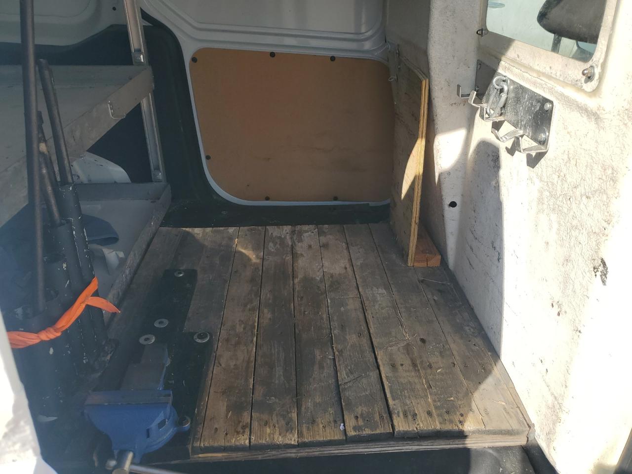 2016 Ford Transit Connect Xlt VIN: NM0LS7F79G1279406 Lot: 86520665