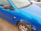 2003 VOLKSWAGEN POLO TWIST SDI  for sale at Copart BRISTOL