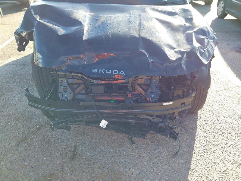 2025 SKODA ELROQ 125KW 50 SE 55KWH 5DR AUTO