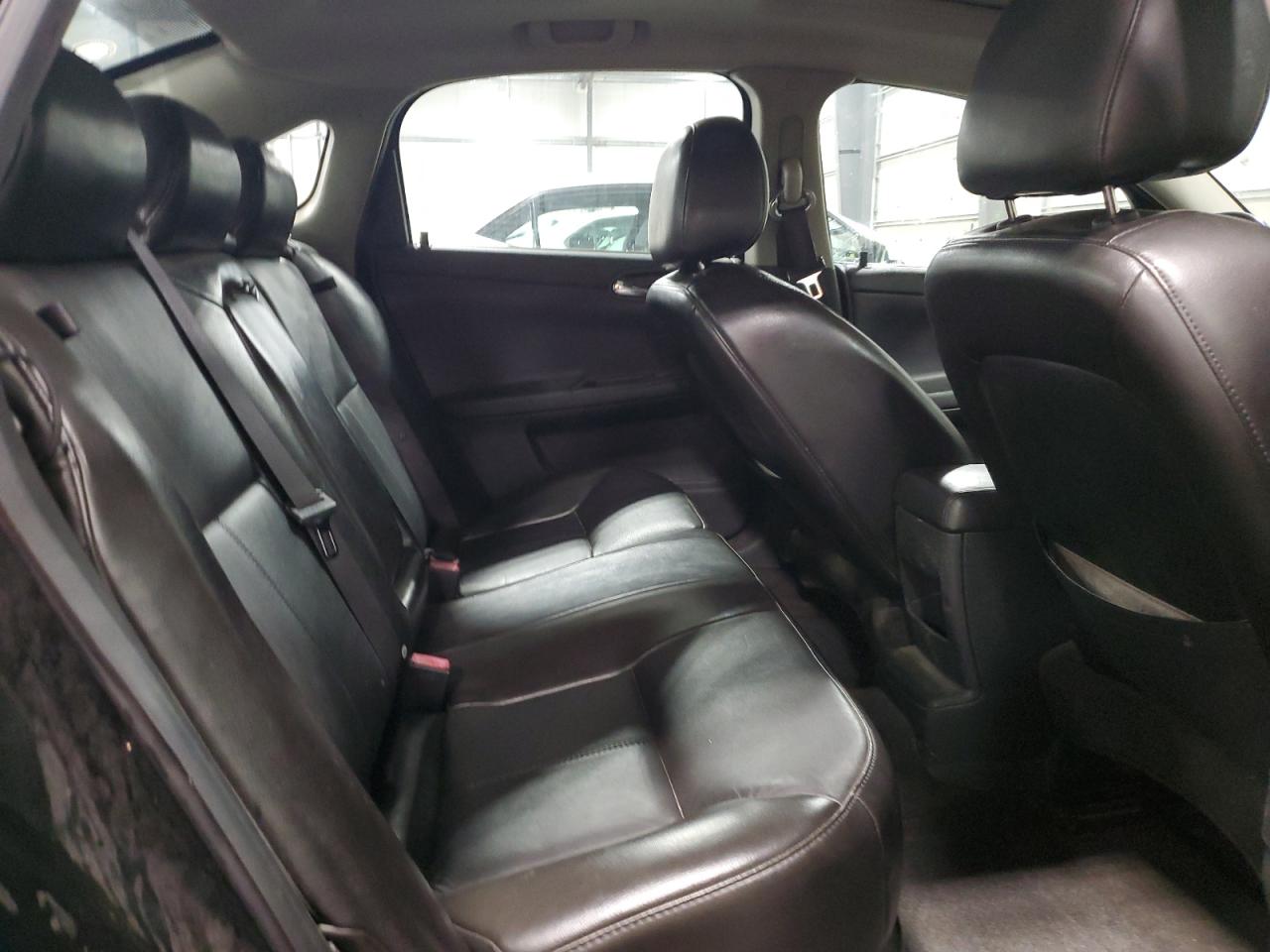 2009 Chevrolet Impala 1Lt VIN: 2G1WT57K391155657 Lot: 84995305