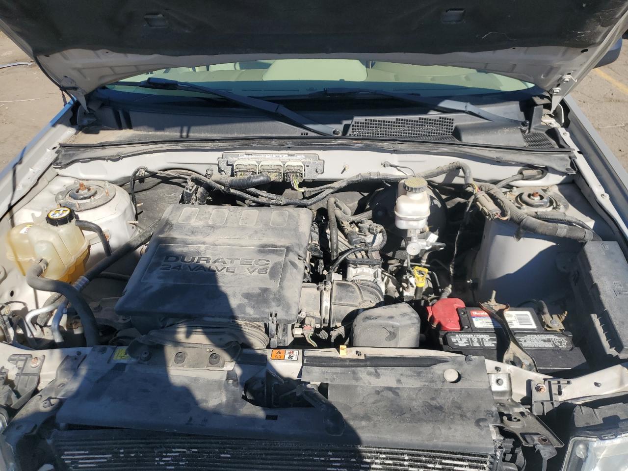 2010 Ford Escape Xlt VIN: 1FMCU0DG9AKD39043 Lot: 85185785