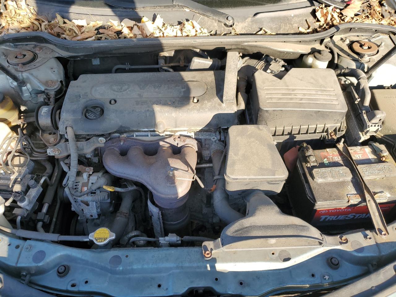 2009 Toyota Camry Base VIN: 4T1BE46K39U821167 Lot: 82222085