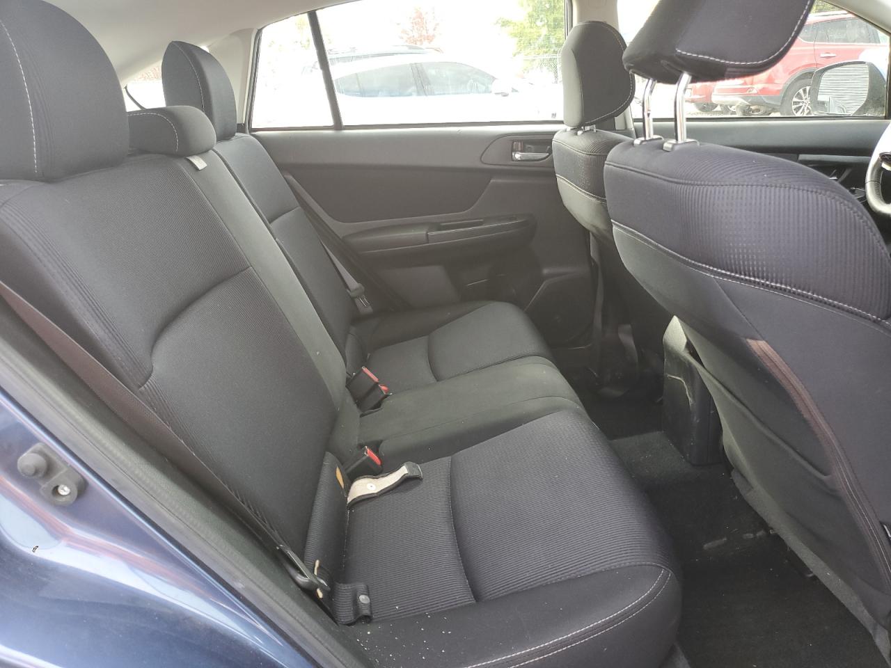 2013 Subaru Impreza Sport Premium VIN: JF1GPAL66DH846534 Lot: 84815495