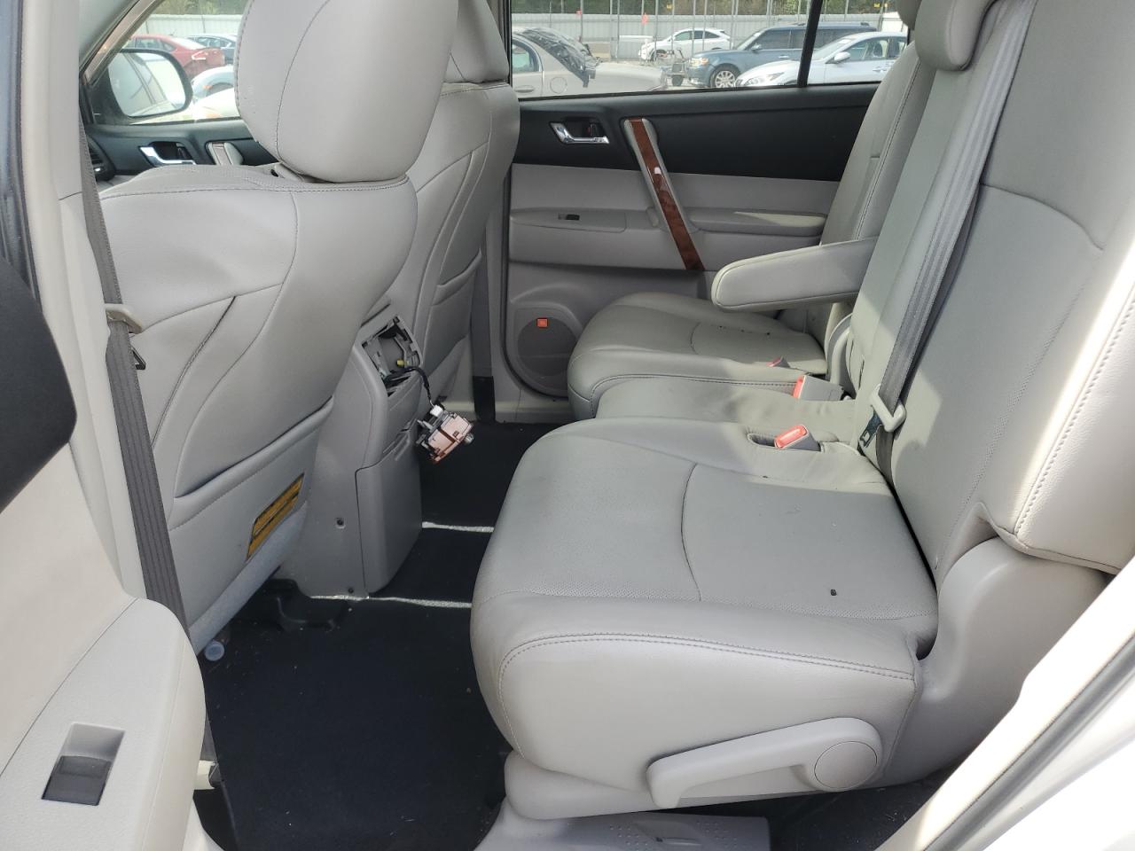 2012 Toyota Highlander Limited VIN: 5TDYK3EH7CS078824 Lot: 82339155