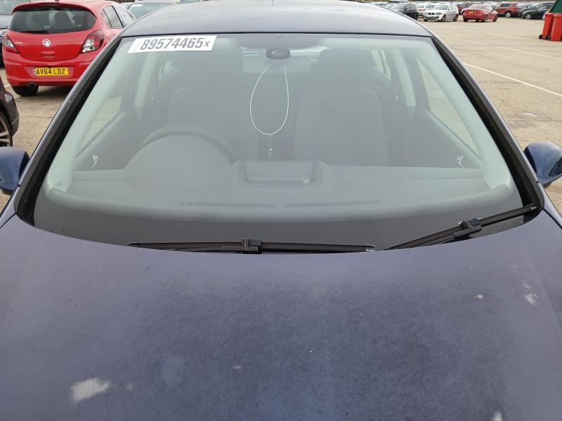 2005 VOLKSWAGEN GOLF 1.6 SE FSI 5DR