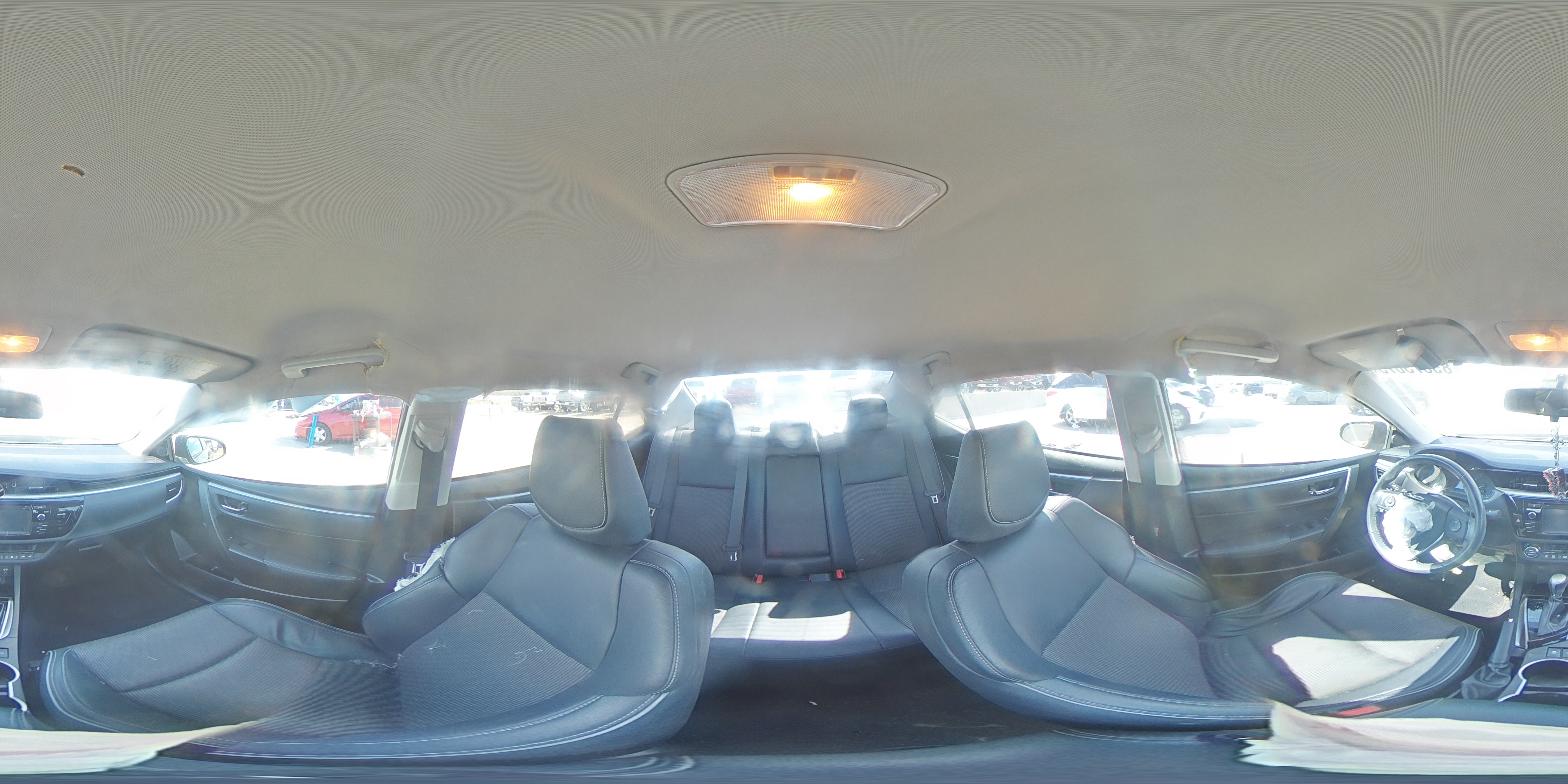 2016 Toyota Corolla L VIN: 5YFBURHE9GP472442 Lot: 85673075