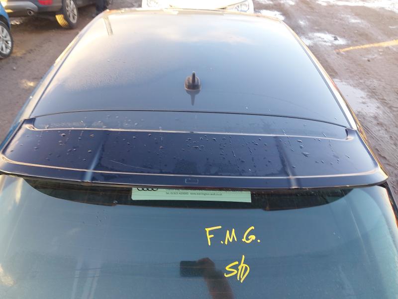 2019 AUDI A3 35 TFSI SPORT 5DR