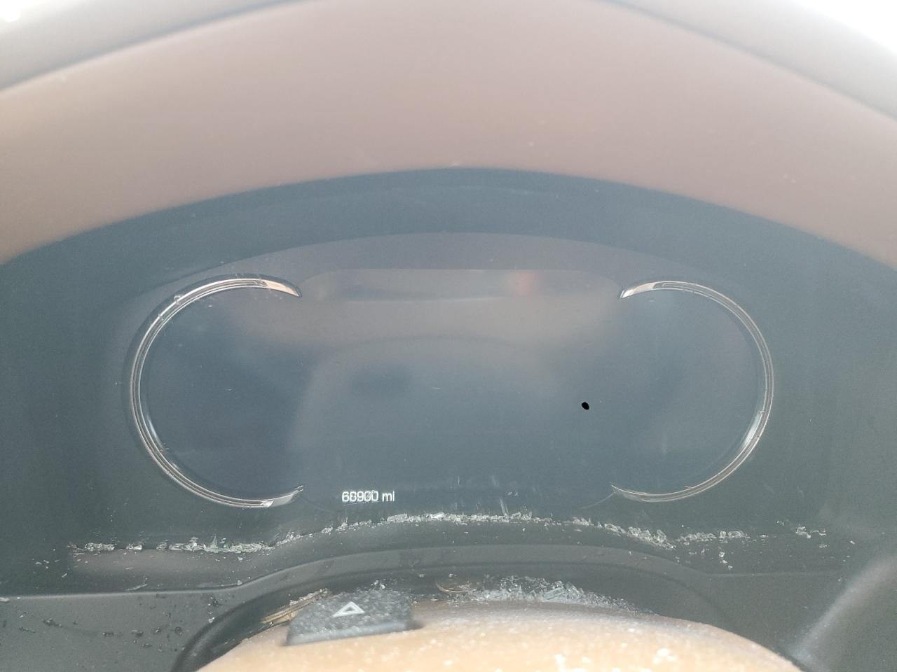 2016 Cadillac Escalade Platinum VIN: 1GYS4DKJ7GR112966 Lot: 86657405