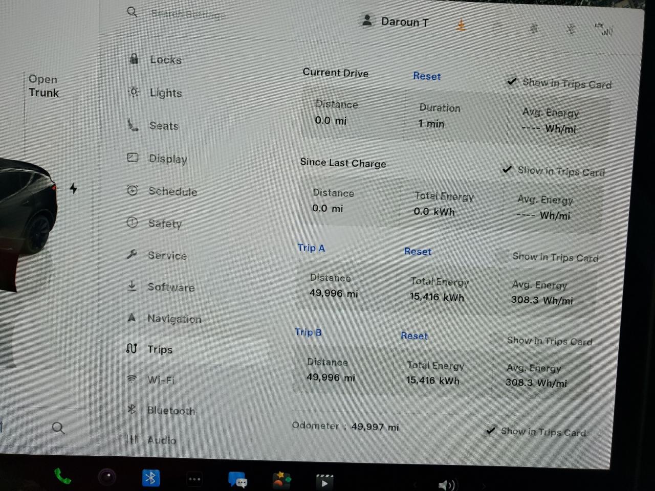 2022 Tesla Model Y VIN: 7SAYGDEE2NF365785 Lot: 82484985