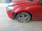 2010 VOLKSWAGEN GOLF S TDI  for sale at Copart EAST KILBRIDE