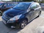 2013 PEUGEOT 208 for sale at Copart CASTLEDERMOT - IRELAND