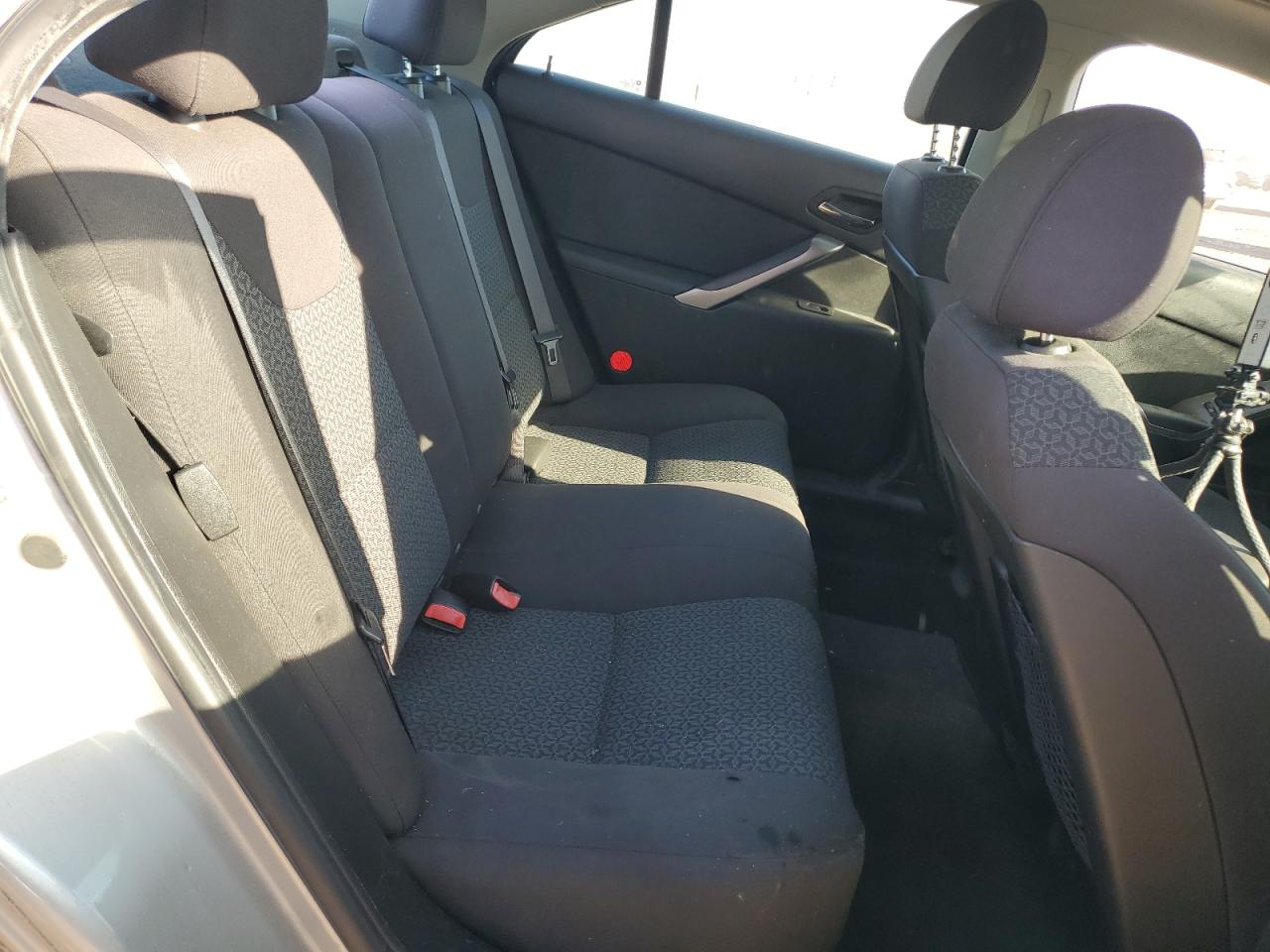 2007 Pontiac G6 Base VIN: 1G2ZG58N474182745 Lot: 82366805