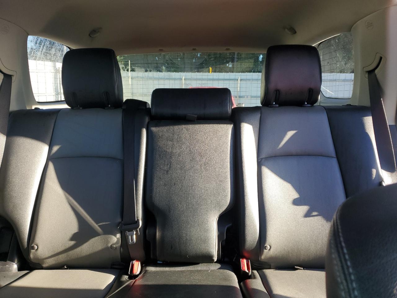 2016 Toyota 4Runner Sr5 VIN: JTEZU5JR3G5133074 Lot: 82256975