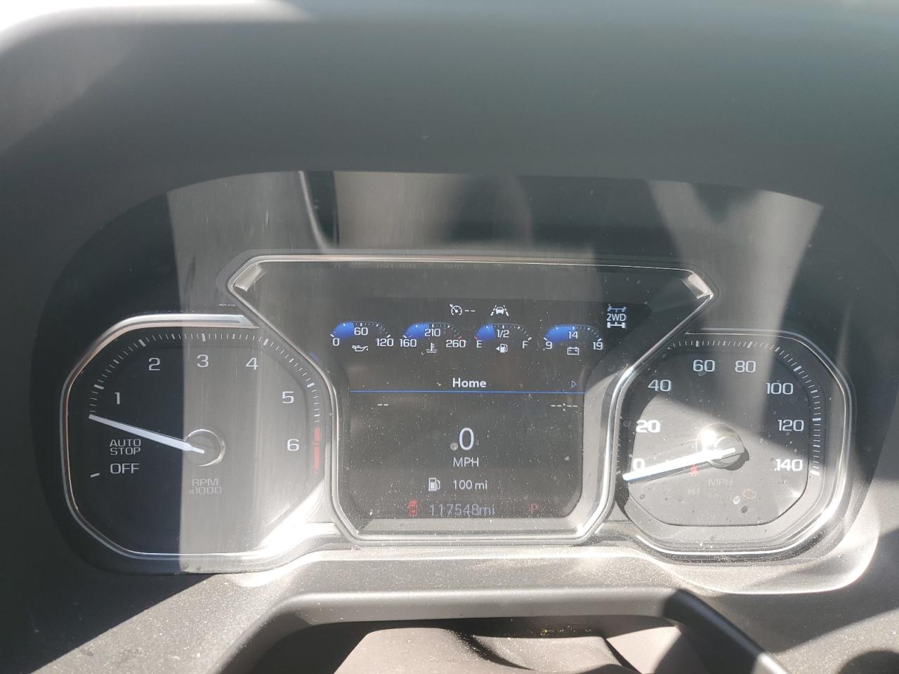 2021 GMC Yukon Slt VIN: 1GKS2BKD8MR177612 Lot: 87234235