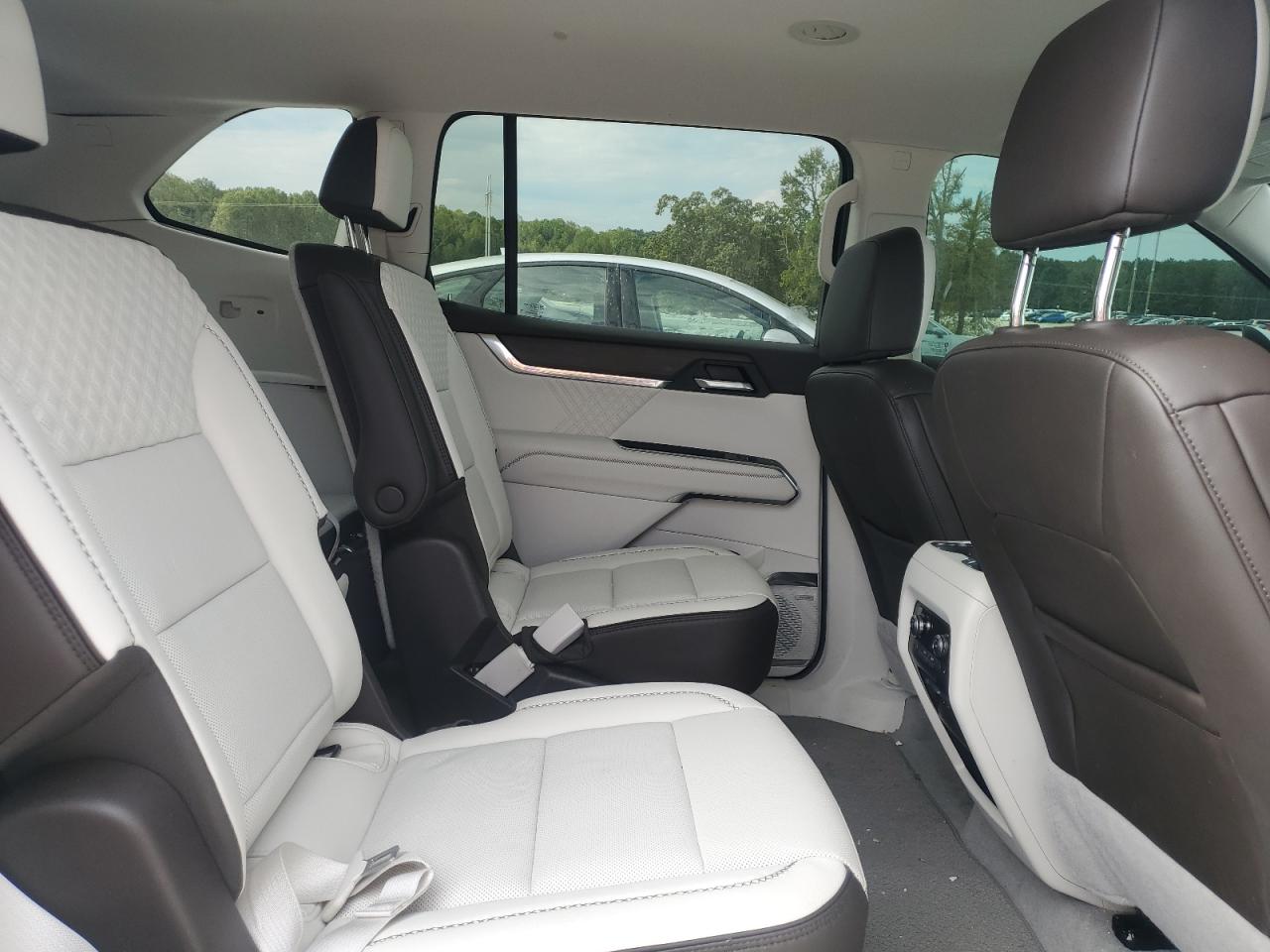 2024 GMC Acadia Denali VIN: 1GKENLKSXRJ182986 Lot: 86135795