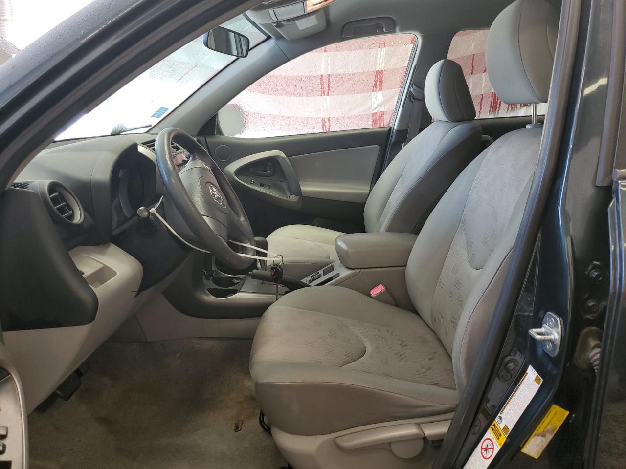 2009 Toyota Rav4 VIN: JTMZF33V19D007110 Lot: 89899175