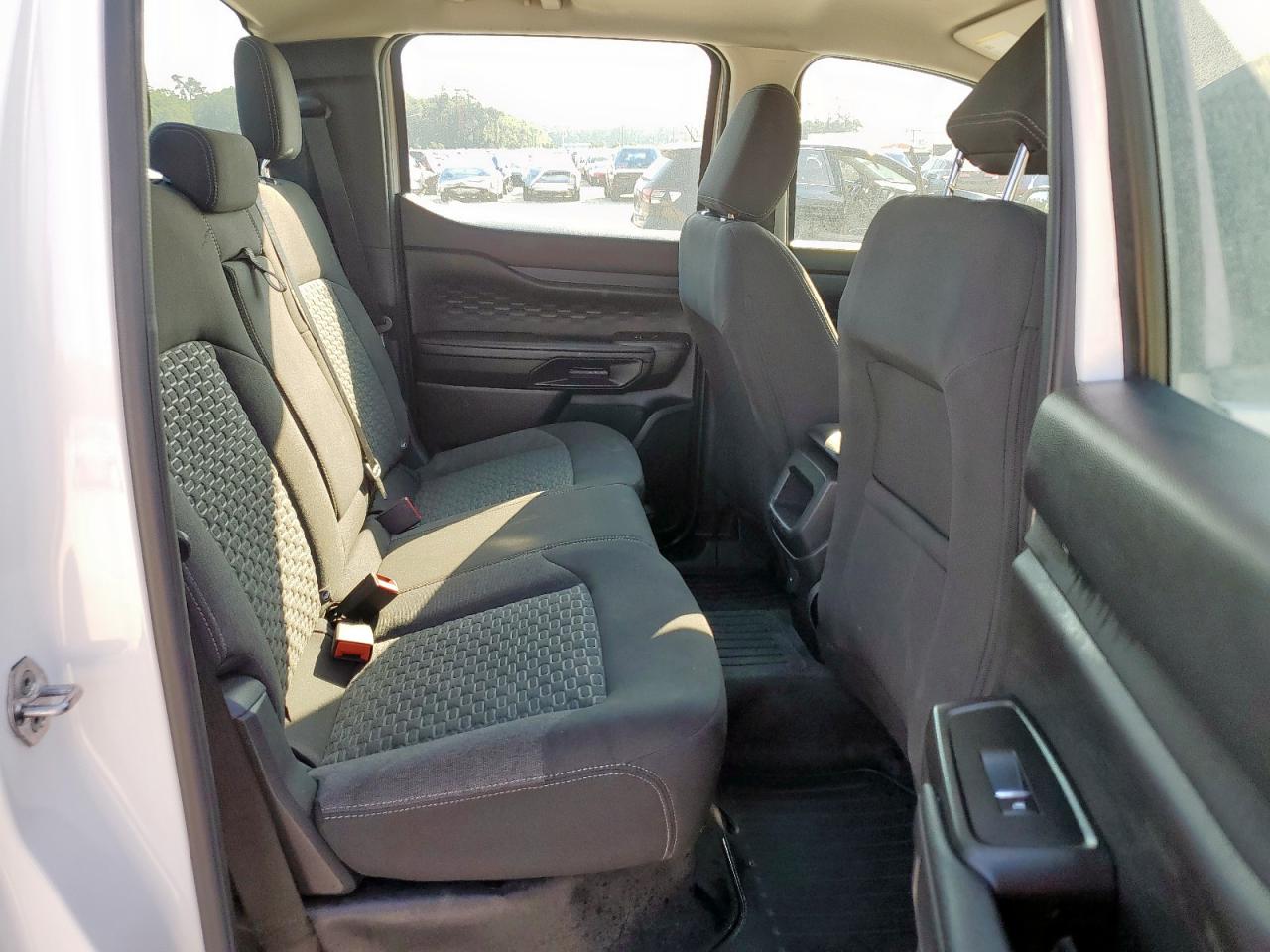 2024 Ford Ranger Xl VIN: 1FTER4PH2RLE50419 Lot: 85561005