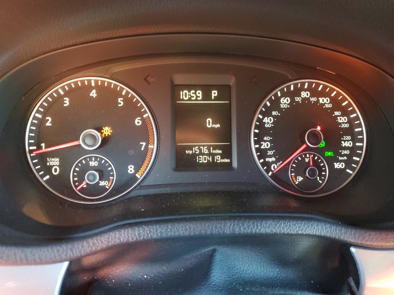 2012 Volkswagen Passat S VIN: 1VWAP7A34CC077620 Lot: 84992655