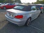 2009 BMW 120D M SPORT  for sale at Copart SANDTOFT