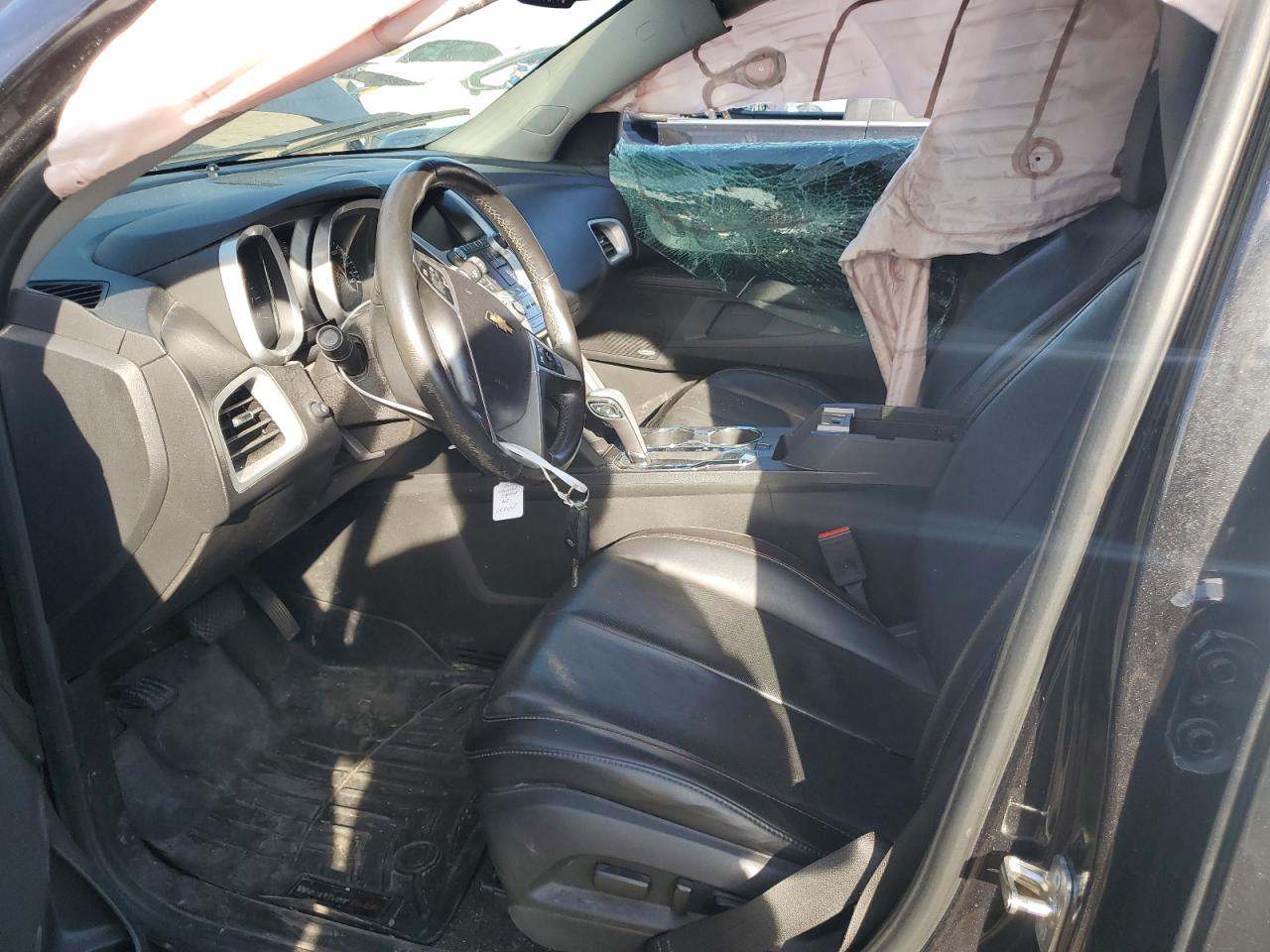 2014 Chevrolet Equinox Lt VIN: 2GNFLGEKXE6146514 Lot: 81928615