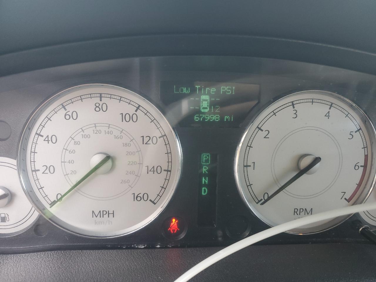 2006 Chrysler 300C VIN: 2C3LA63H66H163601 Lot: 70680745