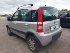2007 FIAT PANDA 1.2 4X4 5DR for sale at Copart GLOUCESTER