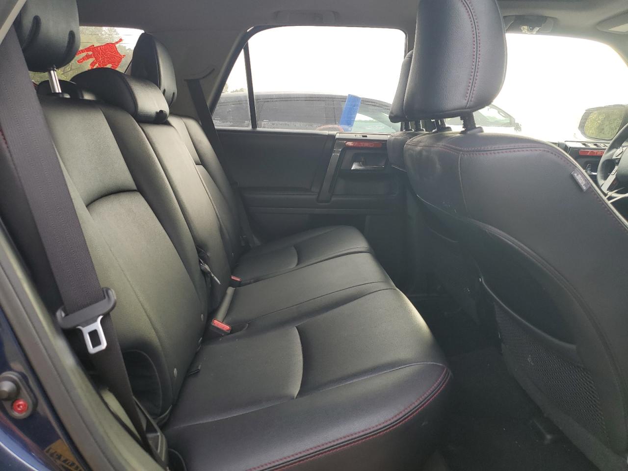 2020 Toyota 4Runner Sr5/Sr5 Premium VIN: JTEBU5JR2L5793330 Lot: 85760195