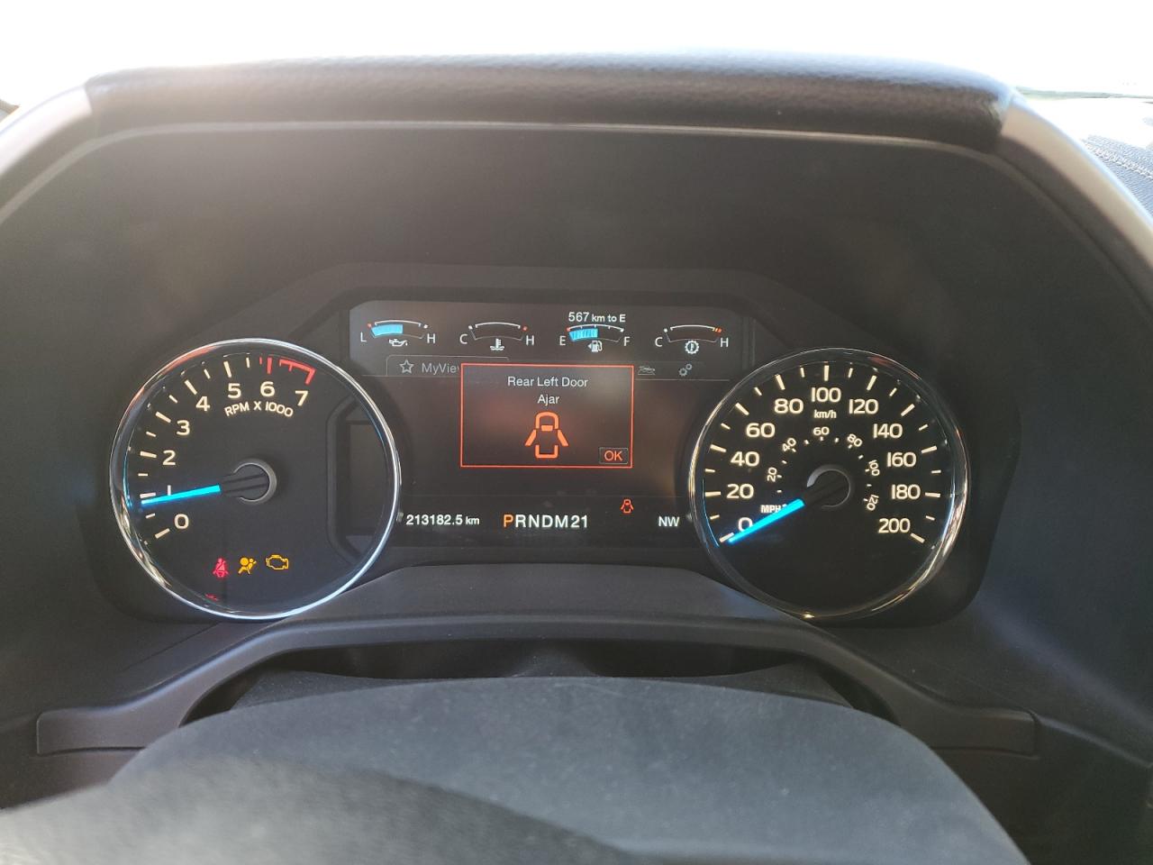 2015 Ford F150 Supercrew VIN: 1FTEW1EG0FFA43632 Lot: 85390125