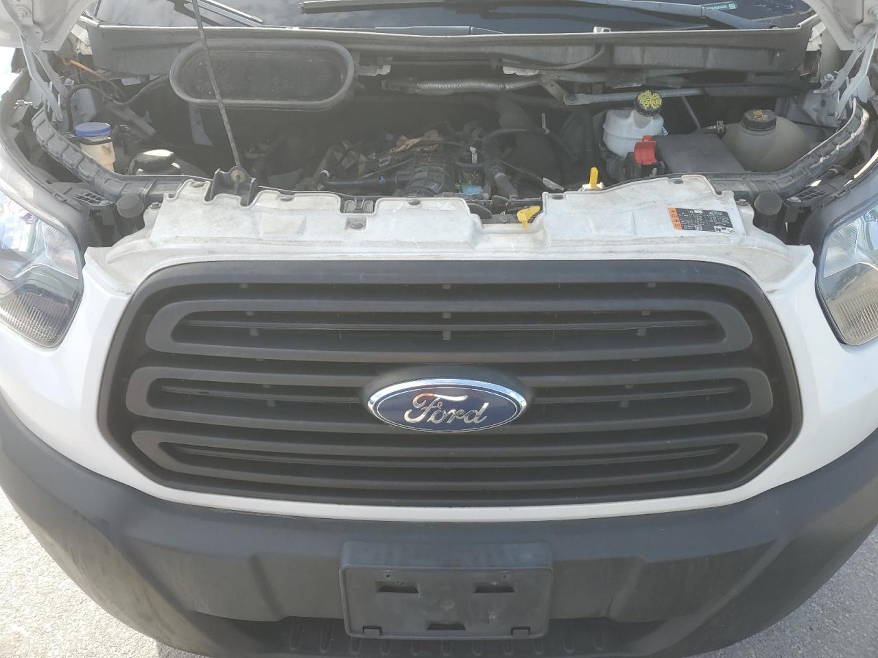 2019 Ford Transit T-350 VIN: 1FTBW2XG1KKA70426 Lot: 85119415