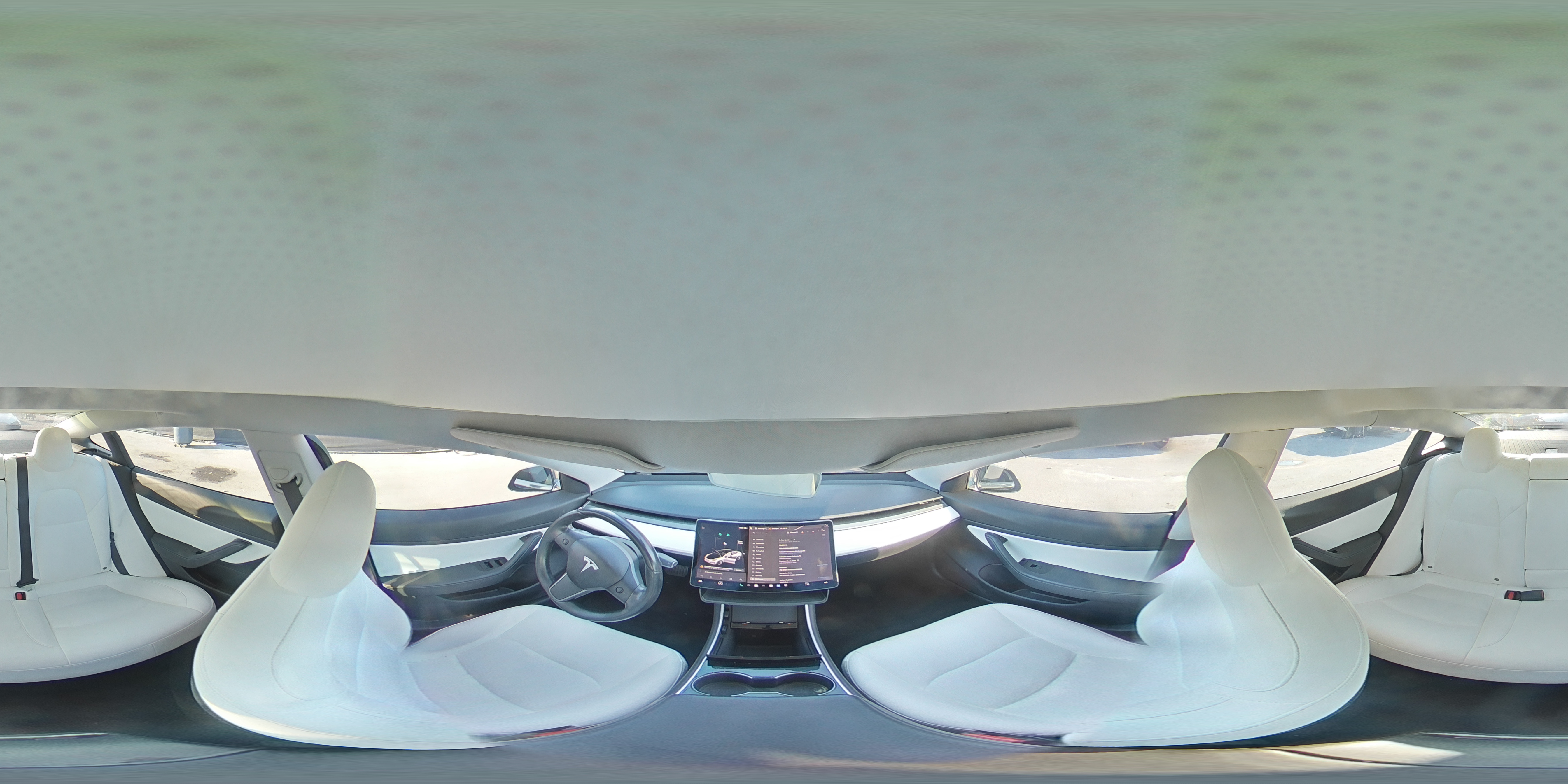 2019 Tesla Model 3 VIN: 5YJ3E1EA1KF301600 Lot: 90662355