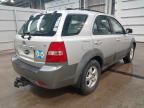 2009 KIA SORENTO 2.5 CRDI XE 5DR for sale at Copart EAST KILBRIDE
