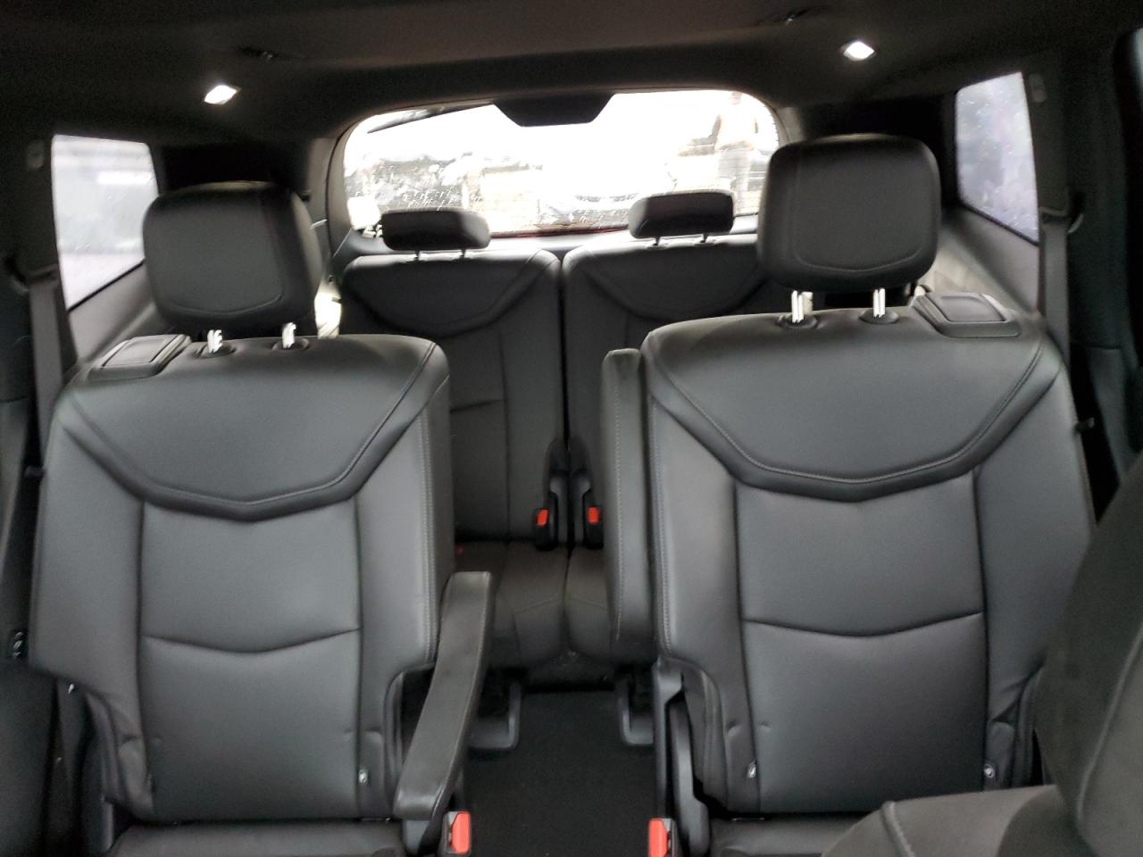 2020 Cadillac Xt6 Sport VIN: 1GYKPGRS1LZ118618 Lot: 82444375