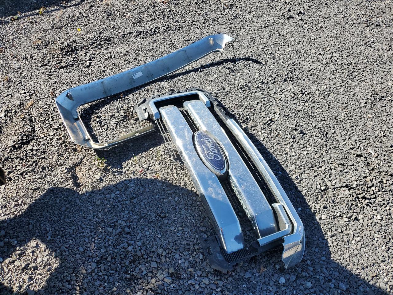 2016 Ford F250 Super Duty VIN: 1FT7W2B68GEB89844 Lot: 85920165