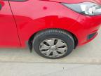 2016 FORD FIESTA STUDIO  for sale at Copart SANDY
