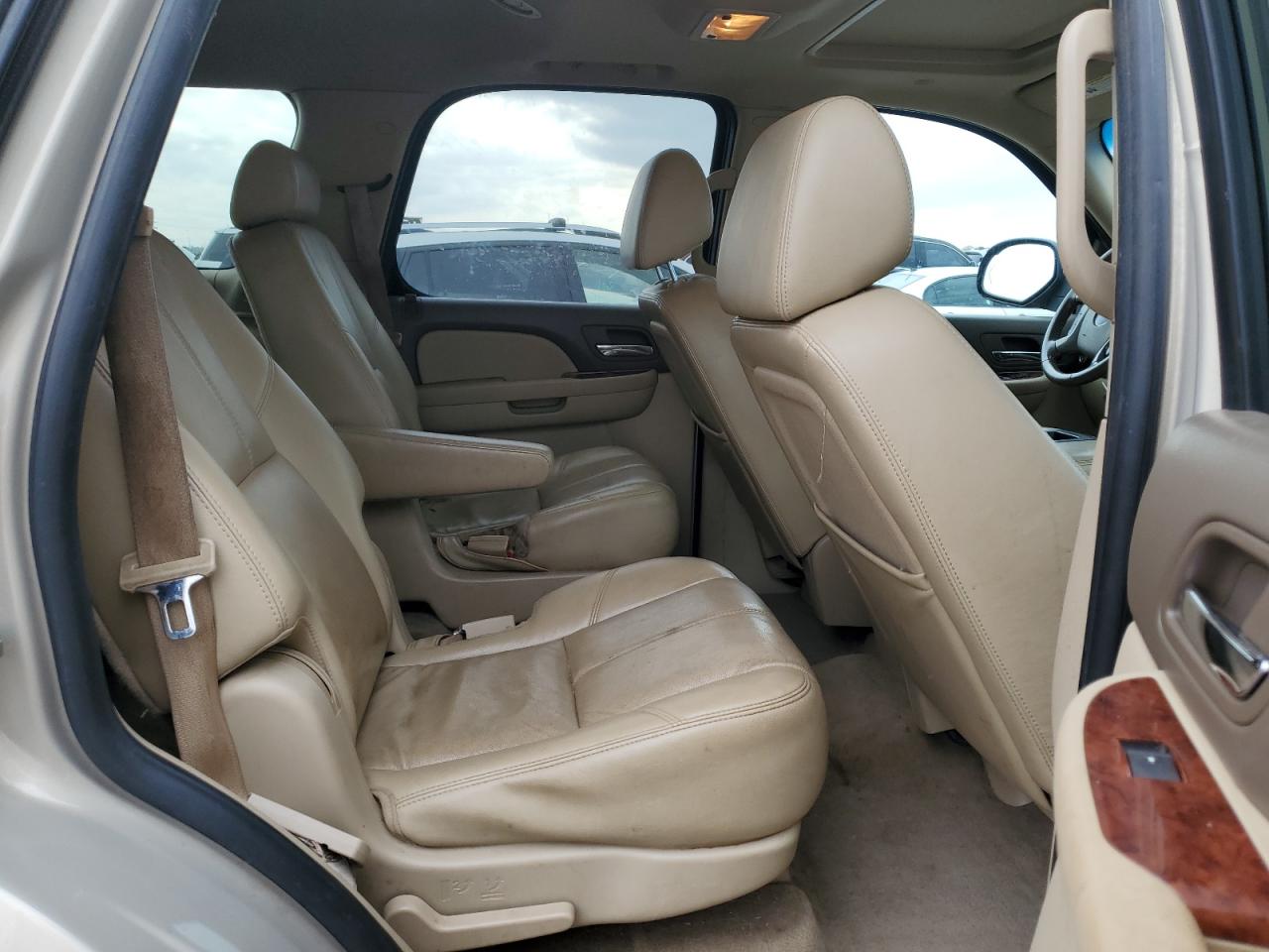 2009 GMC Yukon Slt VIN: 1GKFK330X9R274031 Lot: 80556165