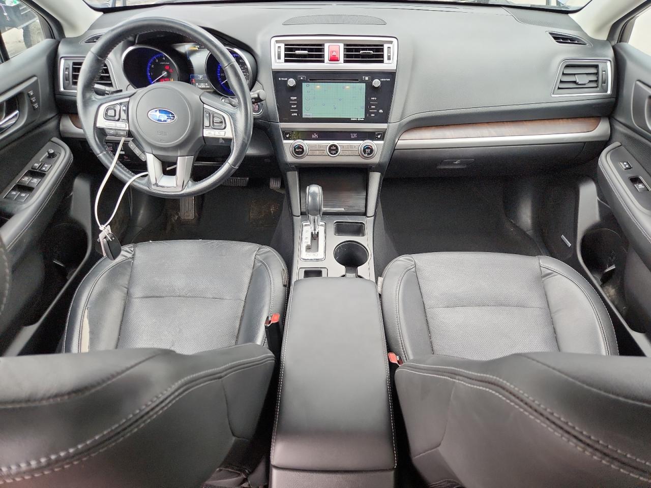 2016 Subaru Outback 3.6R Limited VIN: 4S4BSENC3G3219669 Lot: 86302025